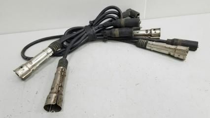 Фото запчасти высоковольтные провода Kia Ceed 2007 Б/У запчасть Запчасть высоковольтные провода Kia Ceed 2007