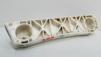 Кронштейн крепление бампера передний левый Nissan Almera 2016 2012—2018