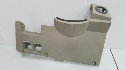 Фото запчасти накладка торпеды SsangYong Kyron 2007 2005—2007 Б/У запчасть Запчасть накладка торпеды SsangYong Kyron 2007 2005—2007