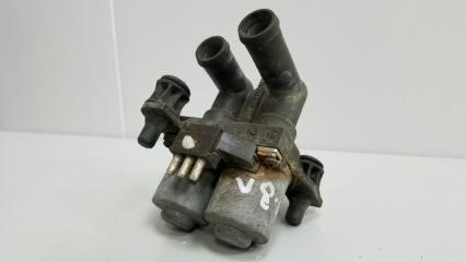 Запчасть клапан отопителя Mercedes C180 1998