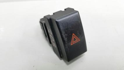Кнопка аварийного сигнала Nissan Teana 2004 Б/У Кнопка аварийного сигнала Nissan Teana 2004