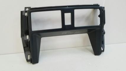 Накладка консоли центральная Nissan Teana 2008