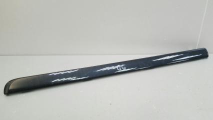 Запчасть накладка торпеды Mazda 6 2003