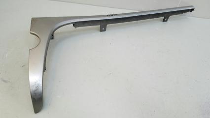 Фото запчасти накладка торпеды правая Ssang Yong Actyon 2 New Korando 2012 Б/У запчасть Запчасть накладка торпеды правая Ssang Yong Actyon 2 New Korando 2012