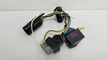 Проводка шлейф коса АКПП Nissan Skyline 2005