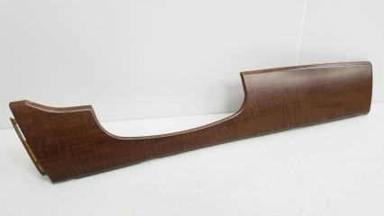 Молдинг торпеды накладка дерево Nissan Teana 2008