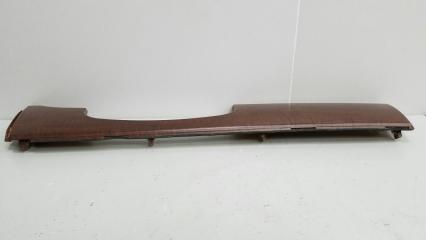 Молдинг торпеды накладка дерево Teana 2008 J31 VQ23 2.3л