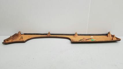 Молдинг торпеды накладка дерево Teana 2008 J31 VQ23 2.3л