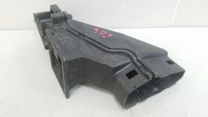 Запчасть воздуховод Great Wall Hover H6 2013 2011—2017