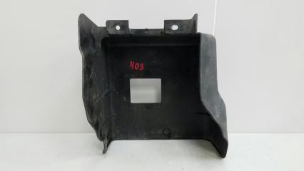 Накладка декоративная Nissan Almera N15 GA16DE 1.5л