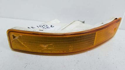 Запчасть поворотник левый Toyota Corolla 7 1996