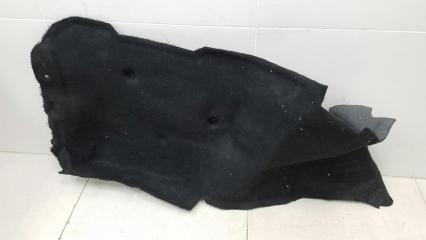 Обшивка багажника Nissan Almera 2016 2012—2018