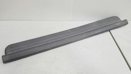 Накладка порога внутренняя передняя левая Nissan Almera 1999 Б/У Накладка порога внутренняя передняя левая Nissan Almera 1999