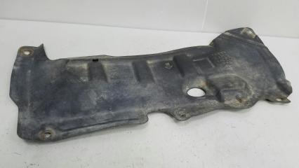 Защита днища антигравийная Nissan Primera 1995—2000 Б/У Защита днища антигравийная Nissan Primera 1995—2000