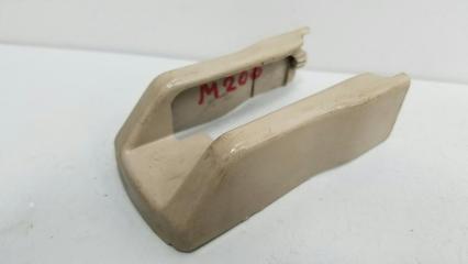 Накладка салазок сиденья Nissan Teana 2004