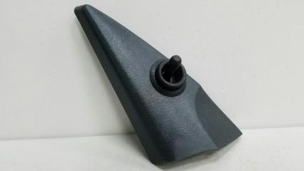 Запчасть накладка уголок двери заглушка зеркала передняя левая Lada Калина 2006