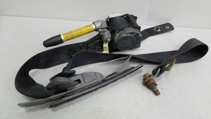 Ремень безопасности Nissan Almera 1999 Б/У Ремень безопасности Nissan Almera 1999
