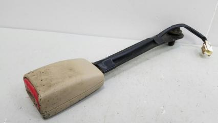 Замок ремня безопасности Nissan Teana 2004