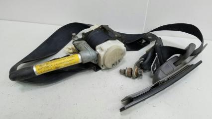 Ремень безопасности Nissan Almera 1999 Б/У Ремень безопасности Nissan Almera 1999