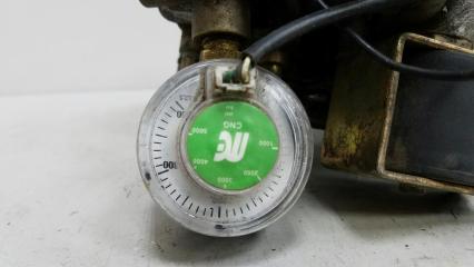 Редуктор Гбо газовое оборудование Газель 2004 ЗМЗ 406.3