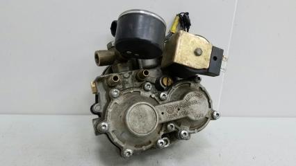 Редуктор Гбо газовое оборудование Газель 2004 ЗМЗ 406.3