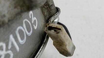 Редуктор Гбо газовое оборудование Газель 2004 ЗМЗ 406.3