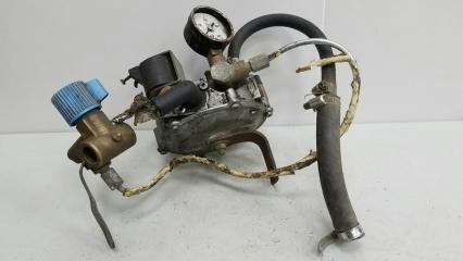 Гбо газовое оборудование Газ Газель 2004 ЗМЗ 406.3 110R003480 Б/У