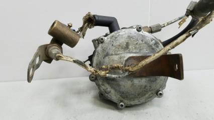 Гбо газовое оборудование Газель 2004 ЗМЗ 406.3