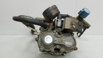 Гбо газовое оборудование Газ Газель ЗМЗ 406.3