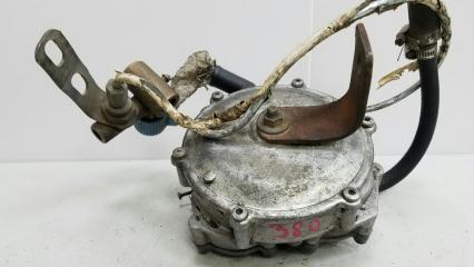 Гбо газовое оборудование Газель 2004 ЗМЗ 406.3