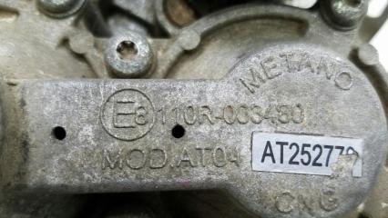 Гбо газовое оборудование Газель 2004 ЗМЗ 406.3