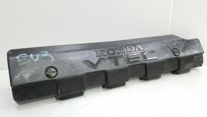 Запчасть крышка двигателя Honda Stream 2001
