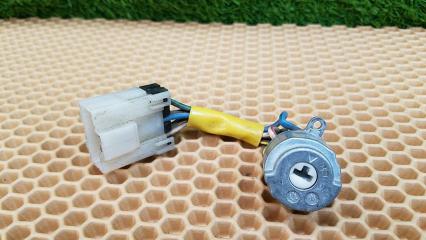 Контактная группа замка зажигания Nissan Almera 1999