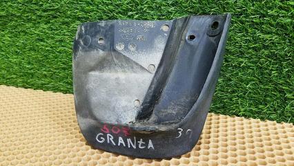 Запчасть брызговик задний правый Lada Granta Гранта
