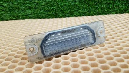 Плафон подсветки заднего номера Nissan Almera 1998