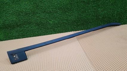 Запчасть молдинг стекла левый Great Wall Hover H6 2013 2011—2017