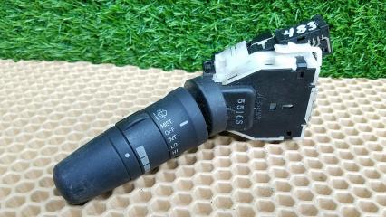 Переключатель дворников Nissan Skyline 2005