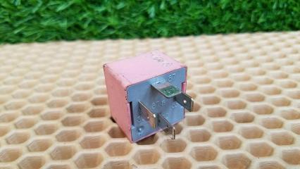 Реле Nissan Almera 2016 2012—2018