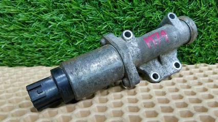 Запчасть клапан холостого хода Nissan Primera 1992