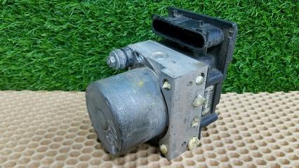 Фото запчасти блок abs Nissan Tiida 2008 Б/У запчасть Запчасть блок abs Nissan Tiida 2008