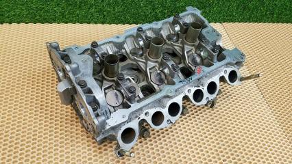 Запчасть головка блока гбц правая Nissan Skyline 2005