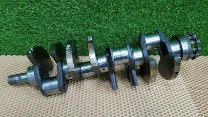 Запчасть коленвал Porsche Cayenne 2005