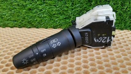 Переключатель поворотов света Nissan Tiida 2008