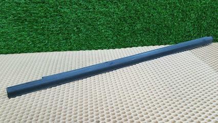 Уплотнитель бархотка стекла двери внутренний задний левый Nissan Primera 1995—2000 Б/У Уплотнитель бархотка стекла двери внутренний задний левый Nissan Primera 1995—2000