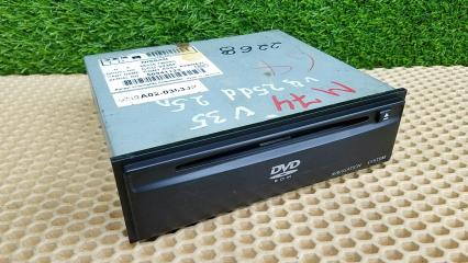 Навигация Nissan Skyline 2005