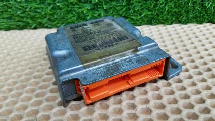 Запчасть блок управления srs airbag Nissan Almera Classic 2008