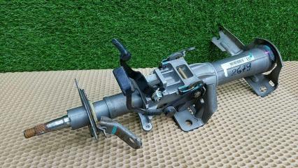 Рулевая колонка Nissan Skyline 2005