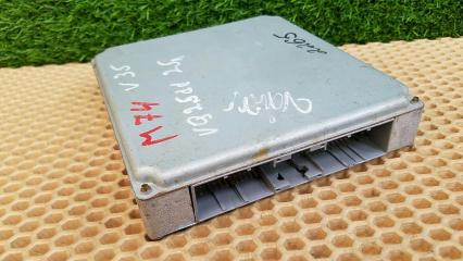 Блок управления двигателем ДВС ЭБУ Nissan Skyline 2005