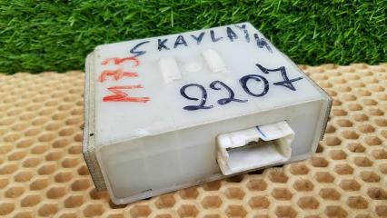 Блок электронный Nissan Skyline 1998