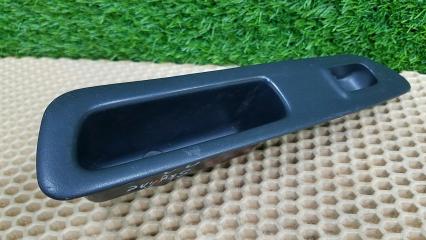 Накладка кнопок управления стеклоподъемниками задняя левая Nissan Skyline 1998